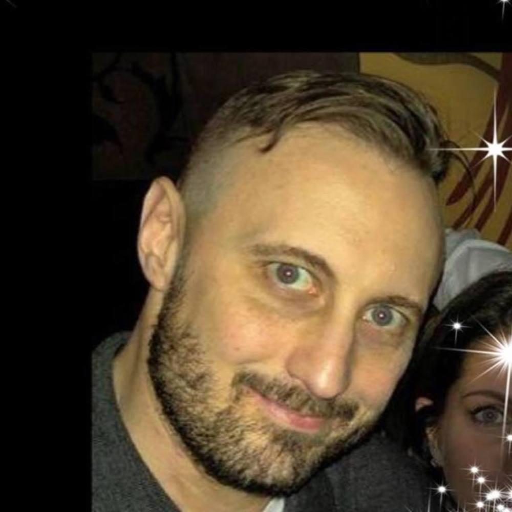 Meet your Posher, Mike